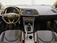 SEAT Leon ST vaihtoauto