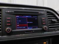 SEAT Leon ST vaihtoauto