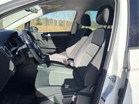 Volkswagen Golf Sportsvan vaihtoauto