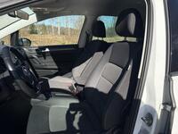 Volkswagen Golf Sportsvan vaihtoauto