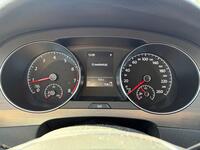 Volkswagen Golf Sportsvan vaihtoauto