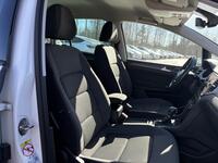 Volkswagen Golf Sportsvan vaihtoauto