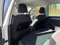 Volkswagen Golf Sportsvan vaihtoauto