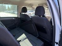 Volkswagen Golf Sportsvan vaihtoauto