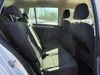 Volkswagen Golf Sportsvan vaihtoauto