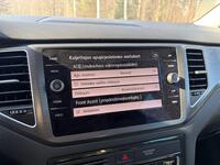 Volkswagen Golf Sportsvan vaihtoauto