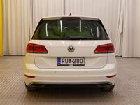 Volkswagen Golf Sportsvan vaihtoauto