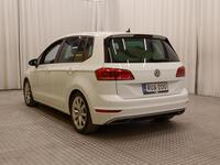 Volkswagen Golf Sportsvan vaihtoauto