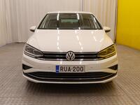 Volkswagen Golf Sportsvan vaihtoauto