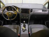 Volkswagen Golf Sportsvan vaihtoauto