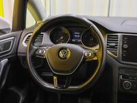 Volkswagen Golf Sportsvan vaihtoauto