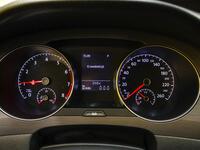 Volkswagen Golf Sportsvan vaihtoauto