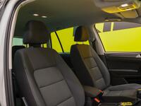 Volkswagen Golf Sportsvan vaihtoauto