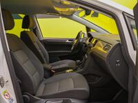 Volkswagen Golf Sportsvan vaihtoauto