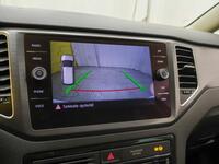 Volkswagen Golf Sportsvan vaihtoauto