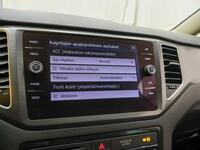 Volkswagen Golf Sportsvan vaihtoauto