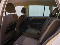 Volkswagen Golf Sportsvan vaihtoauto