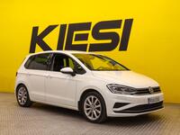 Volkswagen Golf Sportsvan vaihtoauto