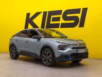 Citroën ë-C4 vaihtoauto