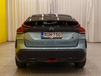 Citroën ë-C4 vaihtoauto