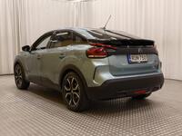 Citroën ë-C4 vaihtoauto