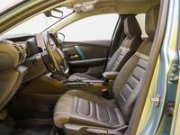 Citroën ë-C4 vaihtoauto