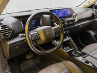 Citroën ë-C4 vaihtoauto