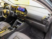 Citroën ë-C4 vaihtoauto