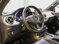 Mercedes-Benz X vaihtoauto