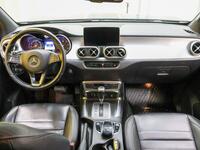 Mercedes-Benz X vaihtoauto