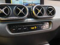 Mercedes-Benz X vaihtoauto