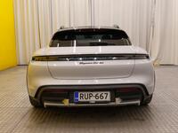 Porsche Taycan vaihtoauto