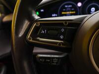 Porsche Taycan vaihtoauto