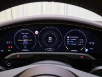 Porsche Taycan vaihtoauto