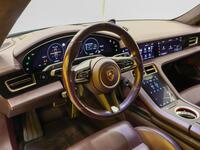 Porsche Taycan vaihtoauto