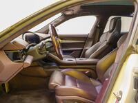 Porsche Taycan vaihtoauto