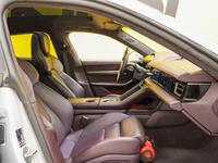 Porsche Taycan vaihtoauto