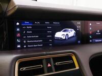 Porsche Taycan vaihtoauto