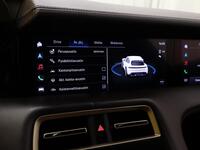 Porsche Taycan vaihtoauto