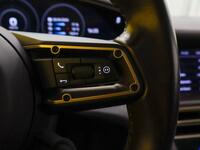 Porsche Taycan vaihtoauto