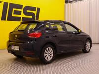 SEAT Ibiza vaihtoauto