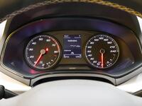 SEAT Ibiza vaihtoauto