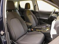 SEAT Ibiza vaihtoauto