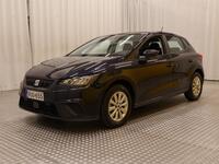 SEAT Ibiza vaihtoauto