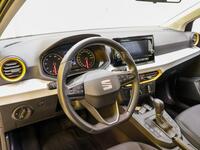 SEAT Ibiza vaihtoauto