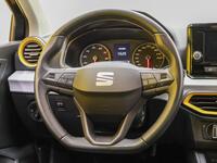 SEAT Ibiza vaihtoauto