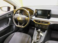 SEAT Ibiza vaihtoauto