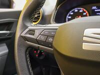 SEAT Ibiza vaihtoauto