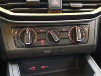 SEAT Ibiza vaihtoauto