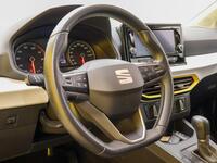 SEAT Ibiza vaihtoauto